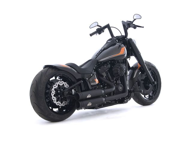 harley-davidson - fat-boy-114-flfbs-softail