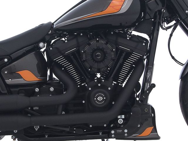 harley-davidson - fat-boy-114-flfbs-softail