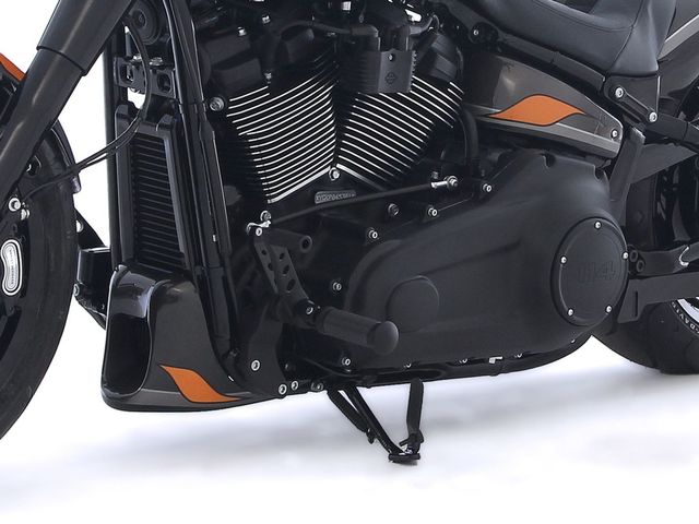 harley-davidson - fat-boy-114-flfbs-softail