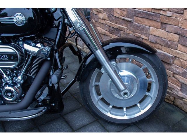 harley-davidson - fat-boy-114-flfbs-softail