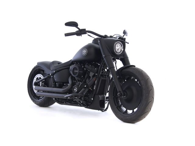 harley-davidson - fat-boy-114-flfbs-softail