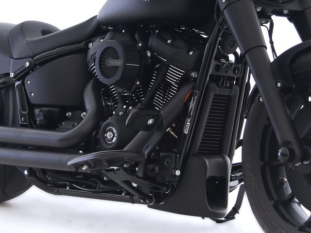 harley-davidson - fat-boy-114-flfbs-softail