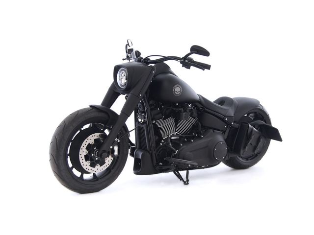 harley-davidson - fat-boy-114-flfbs-softail