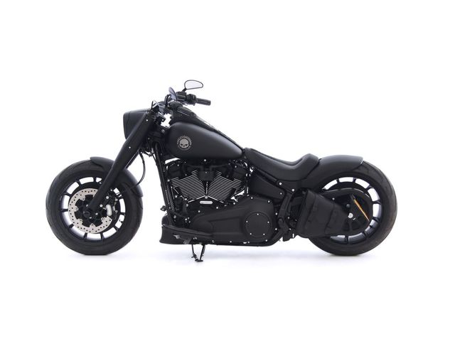 harley-davidson - fat-boy-114-flfbs-softail