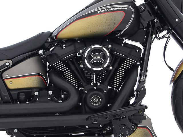 harley-davidson - fat-boy-114-flfbs-softail