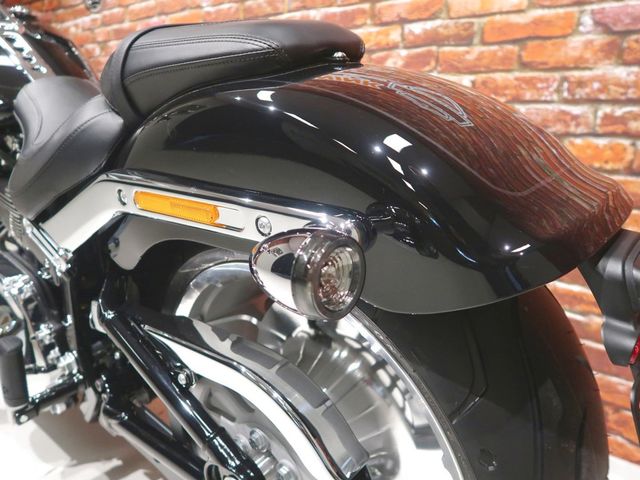 harley-davidson - fat-boy-114-flfbs-softail