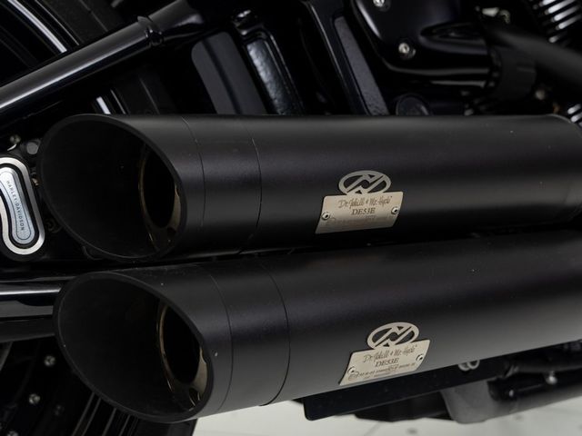 harley-davidson - fat-boy-114-flfbs-softail
