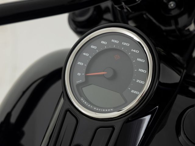 harley-davidson - fat-boy-114-flfbs-softail
