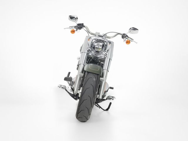 harley-davidson - fat-boy-114-flfbs-softail