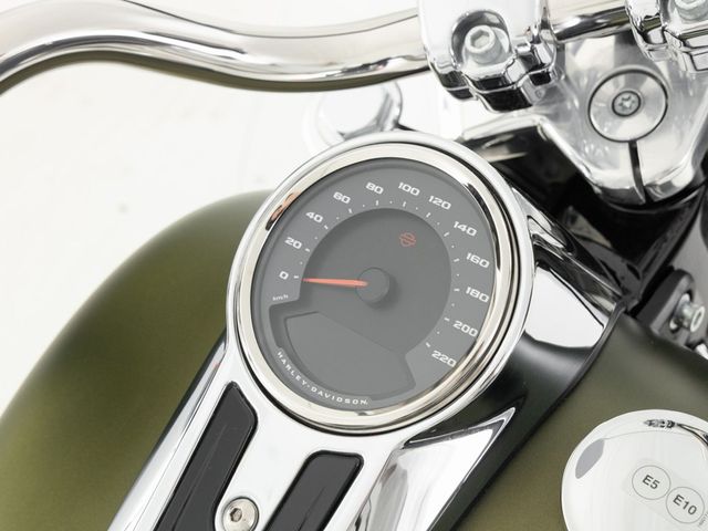 harley-davidson - fat-boy-114-flfbs-softail