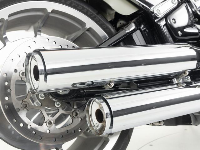 harley-davidson - fat-boy-114-flfbs-softail