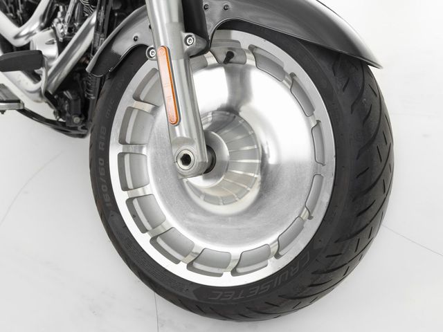harley-davidson - fat-boy-flfb-softail
