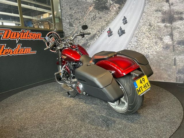 harley-davidson - fat-boy-flfb-softail