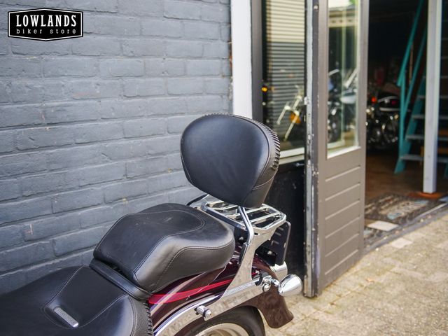 harley-davidson - fat-boy-flstf