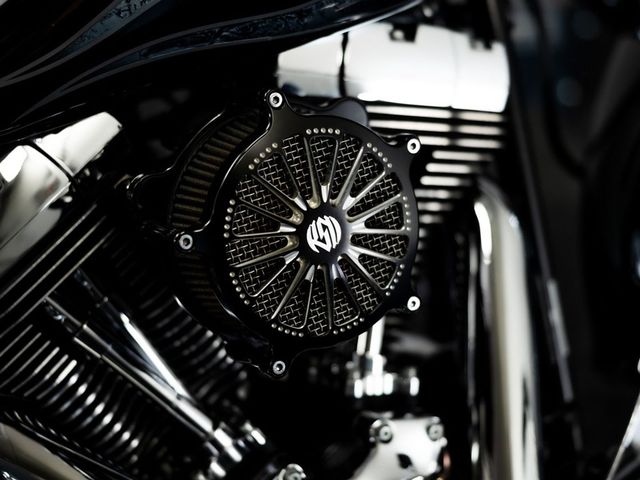 harley-davidson - fat-boy-flstf