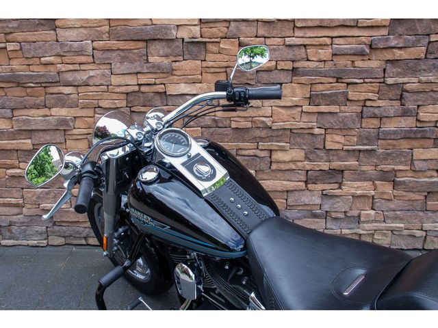 harley-davidson - fat-boy-flstf