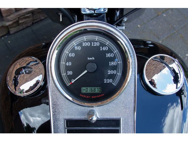harley-davidson - fat-boy-flstf