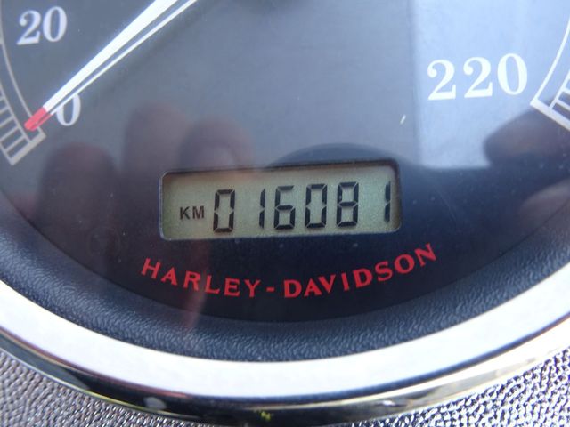 harley-davidson - fat-boy-flstf