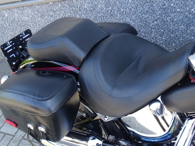harley-davidson - fat-boy-flstf