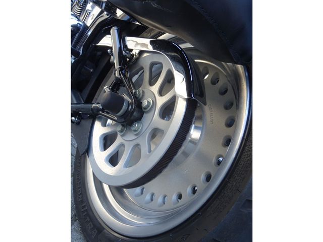 harley-davidson - fat-boy-flstf