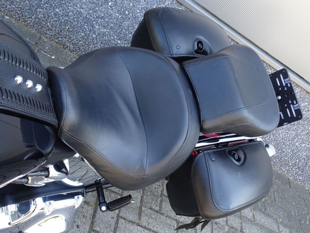 harley-davidson - fat-boy-flstf