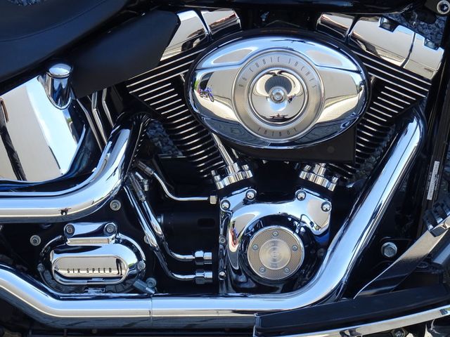 harley-davidson - fat-boy-flstf