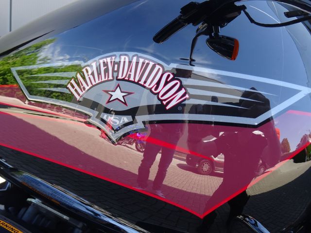 harley-davidson - fat-boy-flstf
