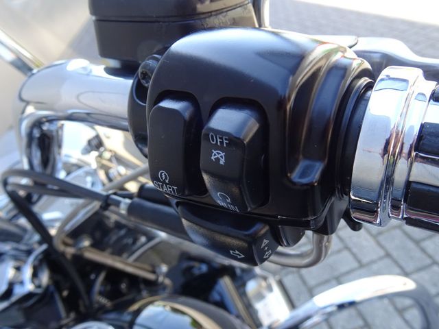 harley-davidson - fat-boy-flstf