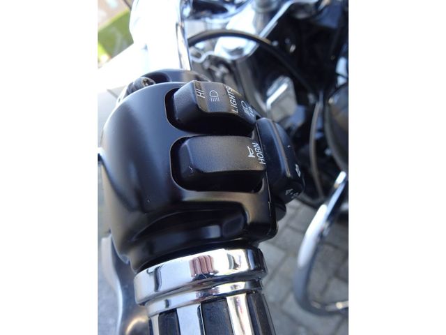harley-davidson - fat-boy-flstf