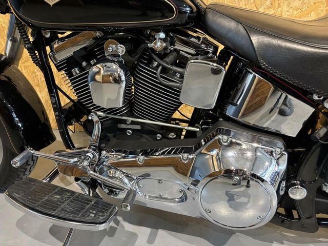 harley-davidson - fat-boy-flstf