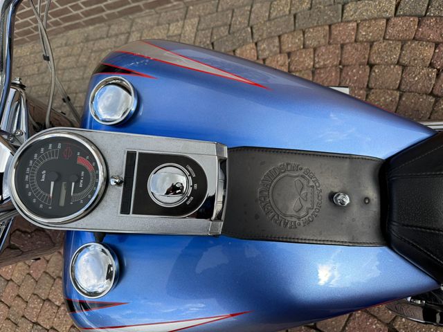 harley-davidson - fat-boy-flstf