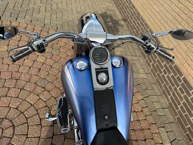 harley-davidson - fat-boy-flstf
