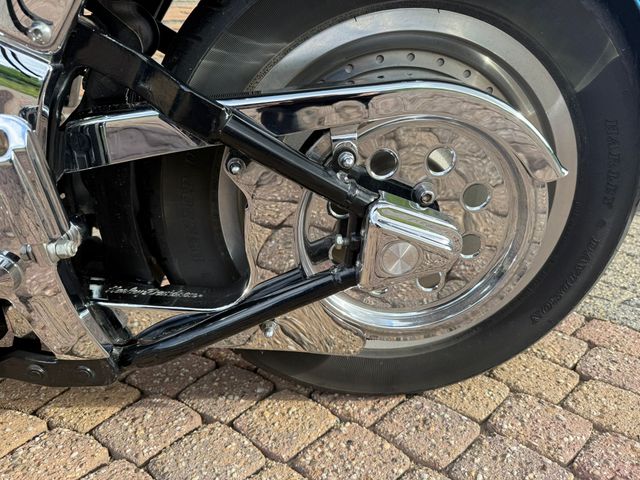 harley-davidson - fat-boy-flstf