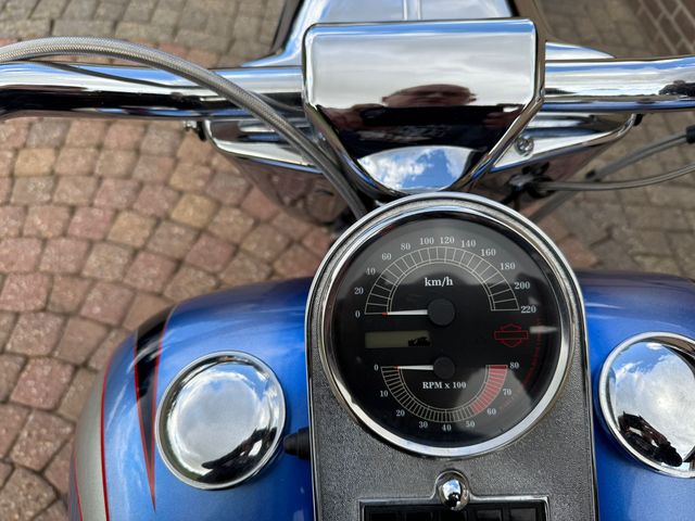 harley-davidson - fat-boy-flstf