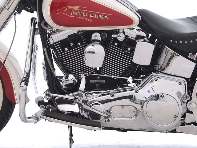 harley-davidson - fat-boy-flstf