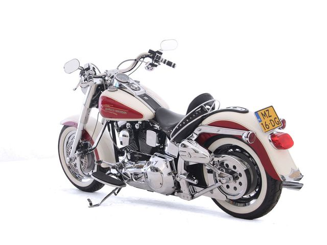 harley-davidson - fat-boy-flstf