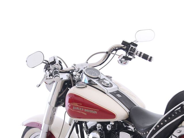 harley-davidson - fat-boy-flstf
