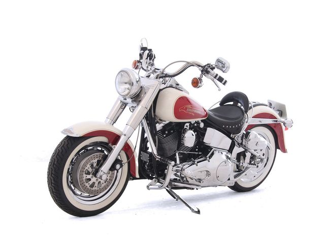 harley-davidson - fat-boy-flstf