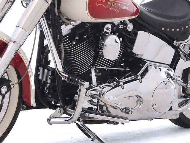 harley-davidson - fat-boy-flstf