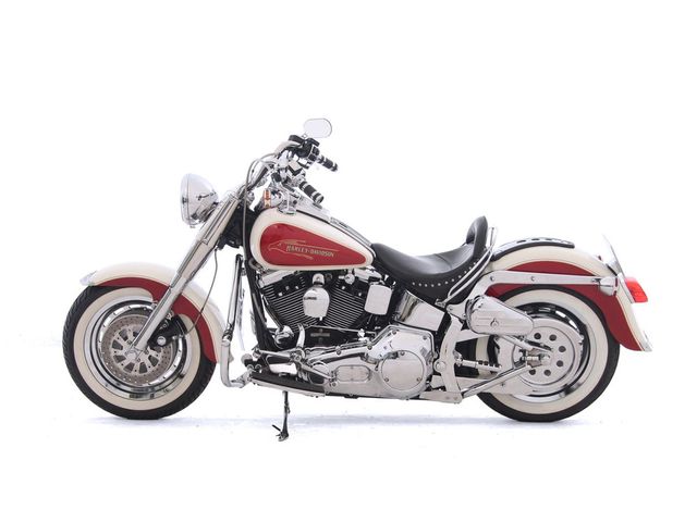 harley-davidson - fat-boy-flstf