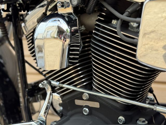harley-davidson - fat-boy-flstf