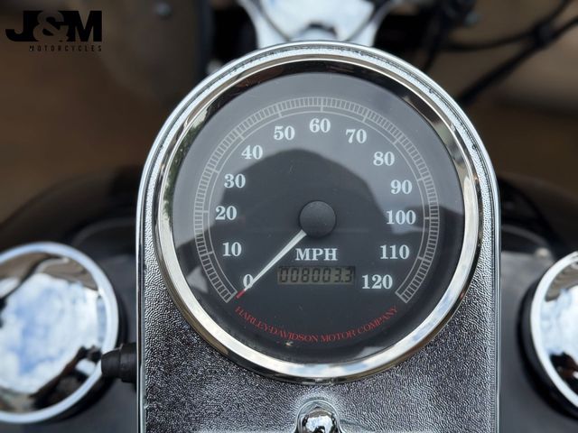 harley-davidson - fat-boy-flstf