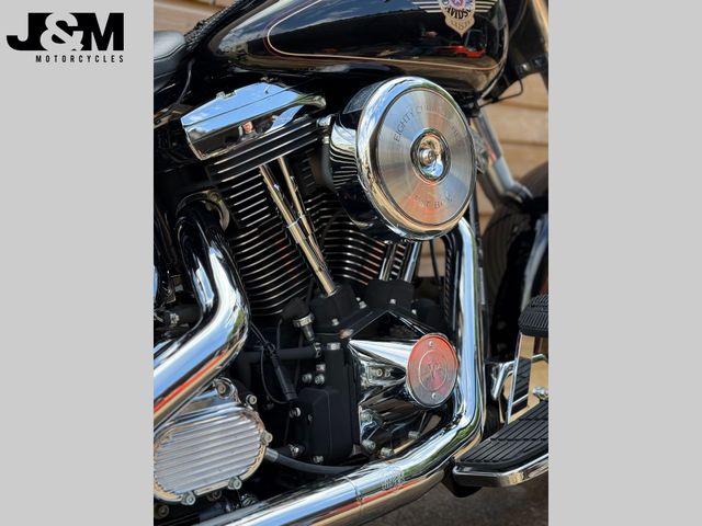 harley-davidson - fat-boy-flstf