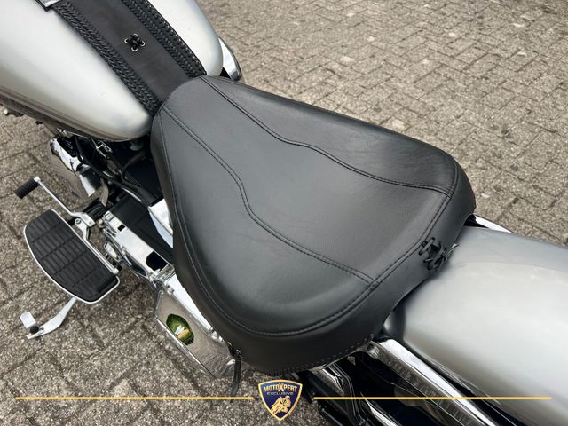 harley-davidson - fat-boy-flstf