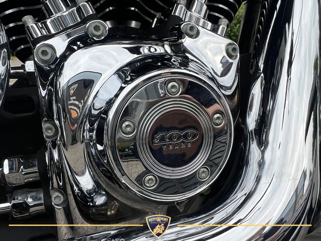 harley-davidson - fat-boy-flstf