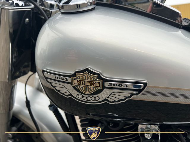 harley-davidson - fat-boy-flstf
