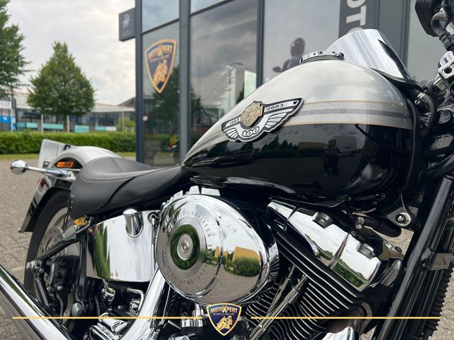 harley-davidson - fat-boy-flstf