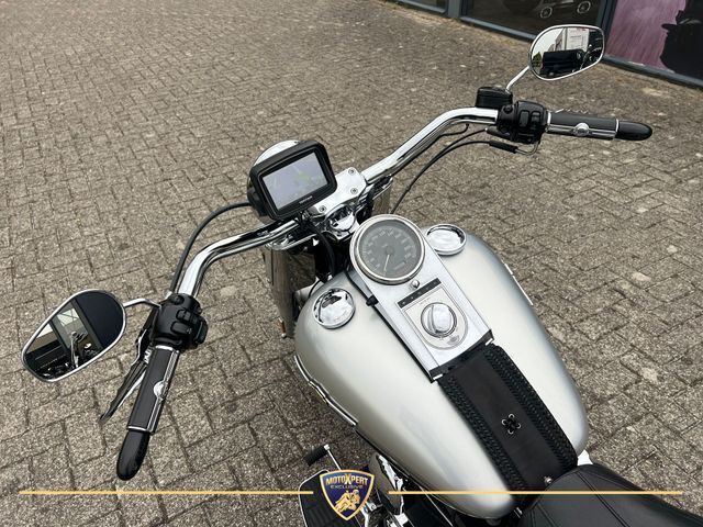 harley-davidson - fat-boy-flstf