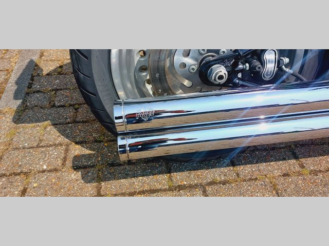 harley-davidson - fat-boy-flstf