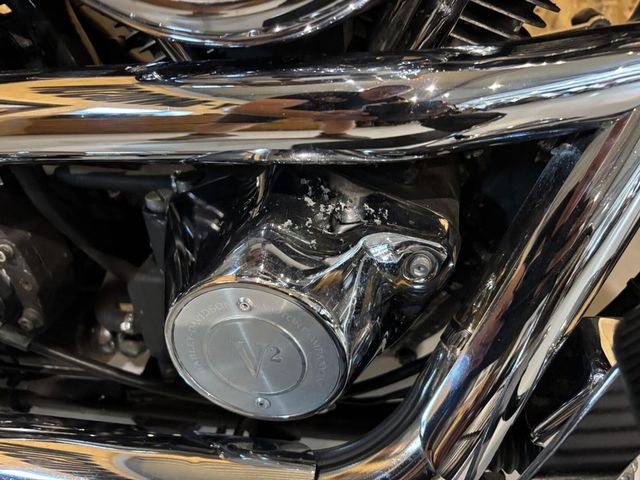 harley-davidson - fat-boy-flstf